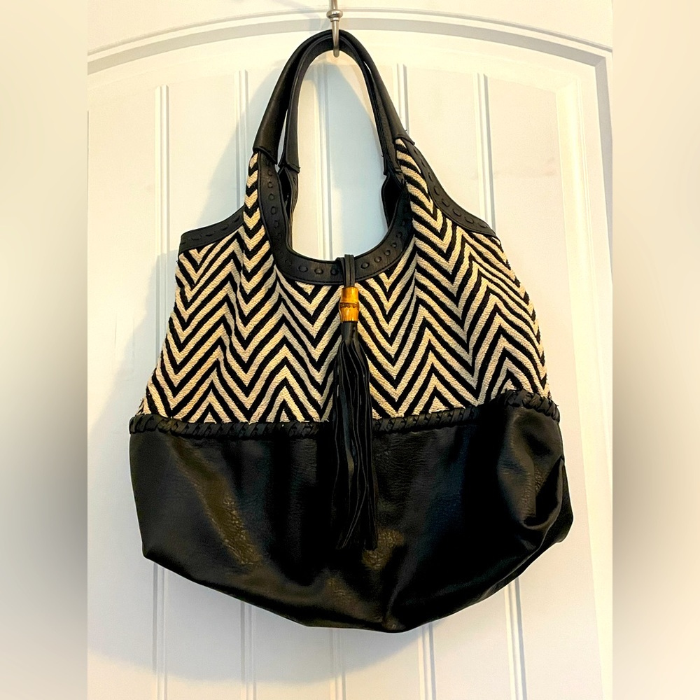 Big Buddha Boho Hobo Bag